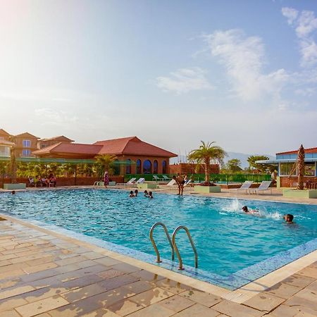 Lumbini Green Resort Bhagwanpur Luaran gambar