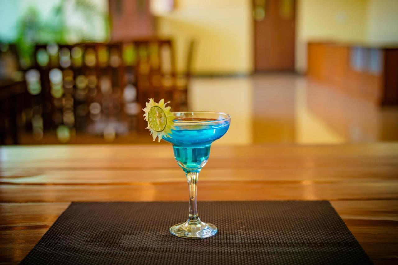 Lumbini Green Resort Bhagwanpur Luaran gambar